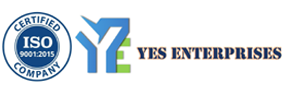 Yes enterprises Logo